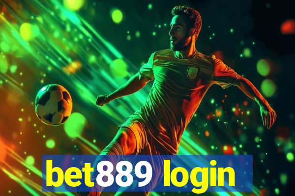 bet889 login